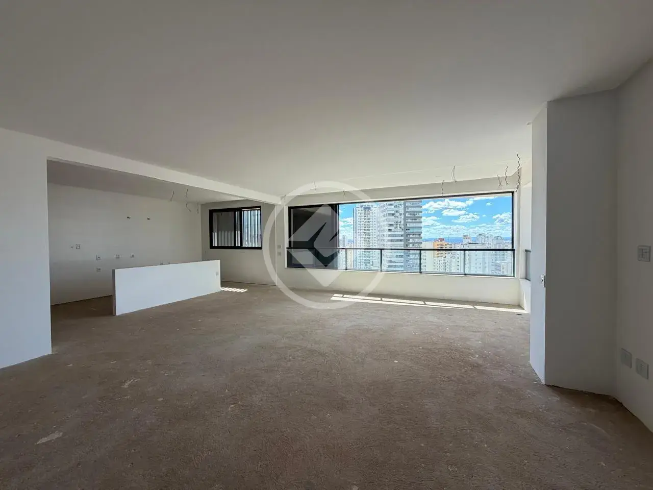 Imagem 1 - Apartamento em Setor Oeste, Goiânia - GO