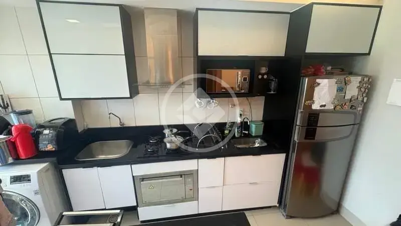 Image 2 - Apartamento em Parque Amazônia, Goiânia - GO