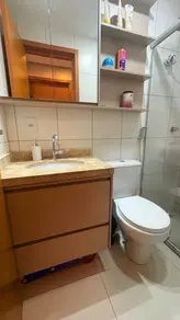 Imagem 3 - Apartamento em Parque Amazônia, Goiânia - GO