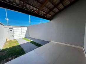 Casa Jardim Botânico, Goiânia - GO — foto 2