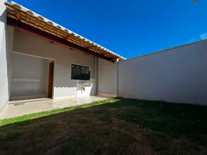 Casa Jardim Botânico, Goiânia - GO — foto 1