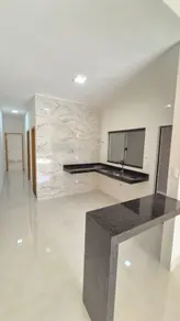 Casa Residencial Tuzimoto, Goiânia - GO — foto 2
