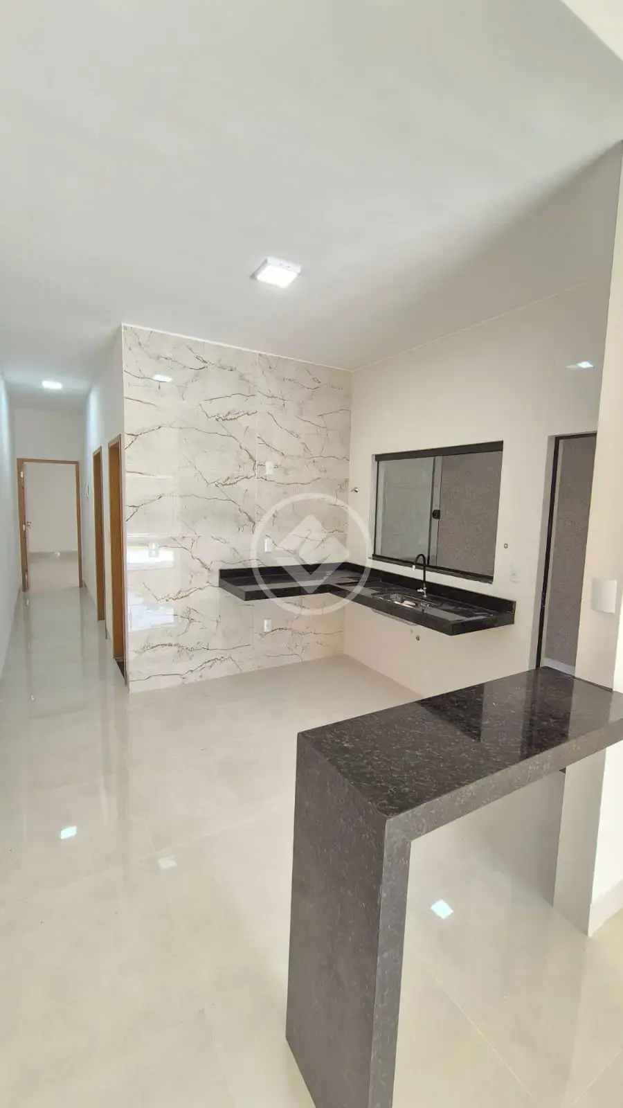 Image 2 - Casa em Residencial Tuzimoto, Goiânia - GO
