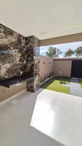 Imagem 2 - Casa em Residencial Tuzimoto, Goiânia - GO