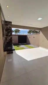 Imagem 5 - Casa em Residencial Tuzimoto, Goiânia - GO