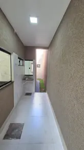Imagem 6 - Casa em Residencial Tuzimoto, Goiânia - GO