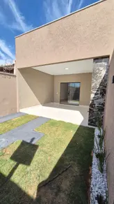 Casa Residencial Tuzimoto, Goiânia - GO — foto 1
