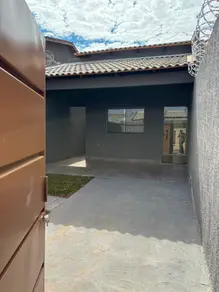 Casa Jardim Botânico, Goiânia - GO — foto 2