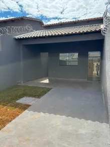 Casa Jardim Botânico, Goiânia - GO — foto 1