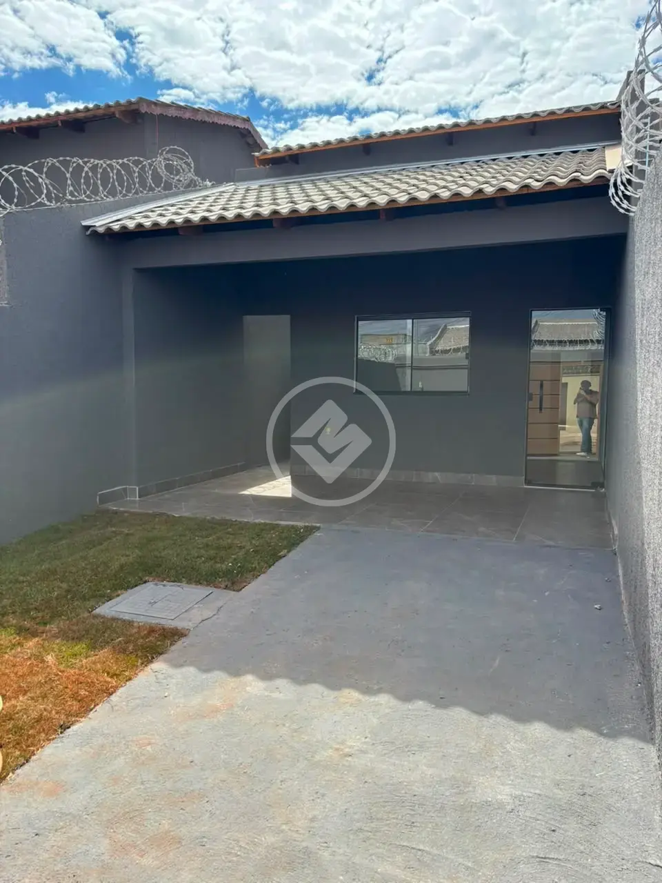 Imagem 1 - Casa em Jardim Botânico, Goiânia - GO