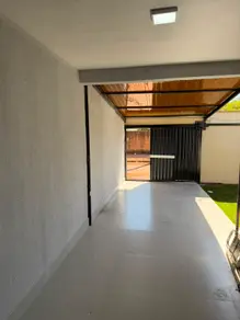 Casa Residencial Pilar dos Sonhos, Goiânia - GO — foto 2