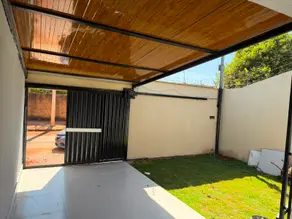 Imagem 4 - Casa em Residencial Pilar dos Sonhos, Goiânia - GO