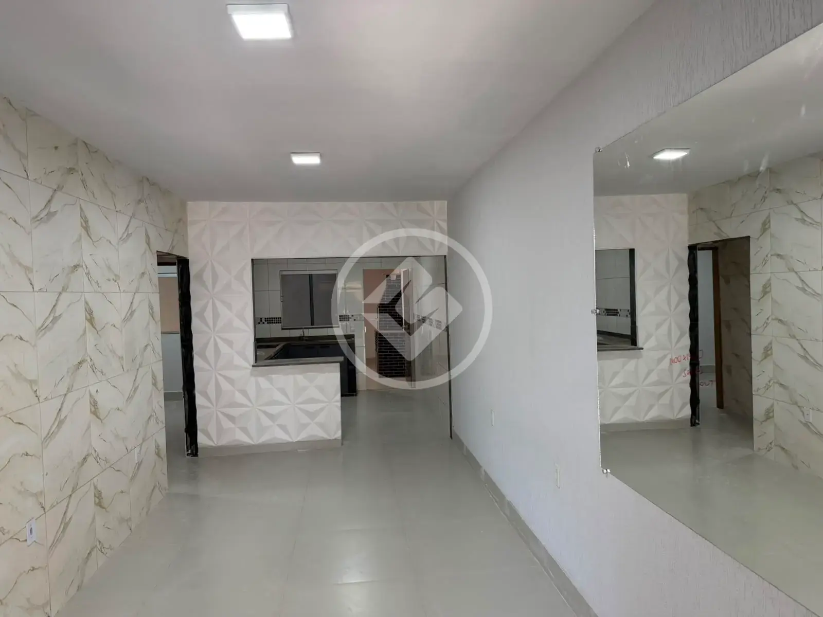 Image 13 - Casa em Residencial Pilar dos Sonhos, Goiânia - GO