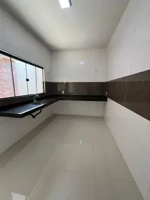 Casa St Vila Maria, Aparecida de Goiânia - GO — foto 1