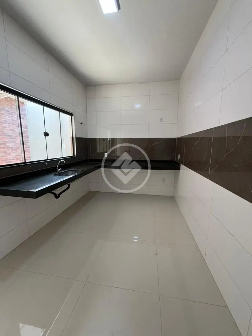 Imagem 1 - Casa em St Vila Maria, Aparecida de Goiânia - GO