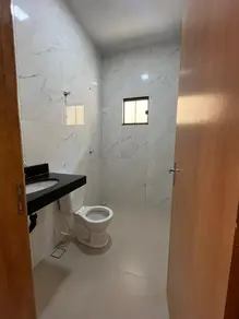 Imagem 5 - Casa em St Vila Maria, Aparecida de Goiânia - GO