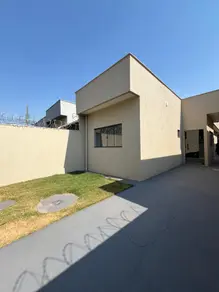 Imagem 2 - Casa em St Vila Maria, Aparecida de Goiânia - GO