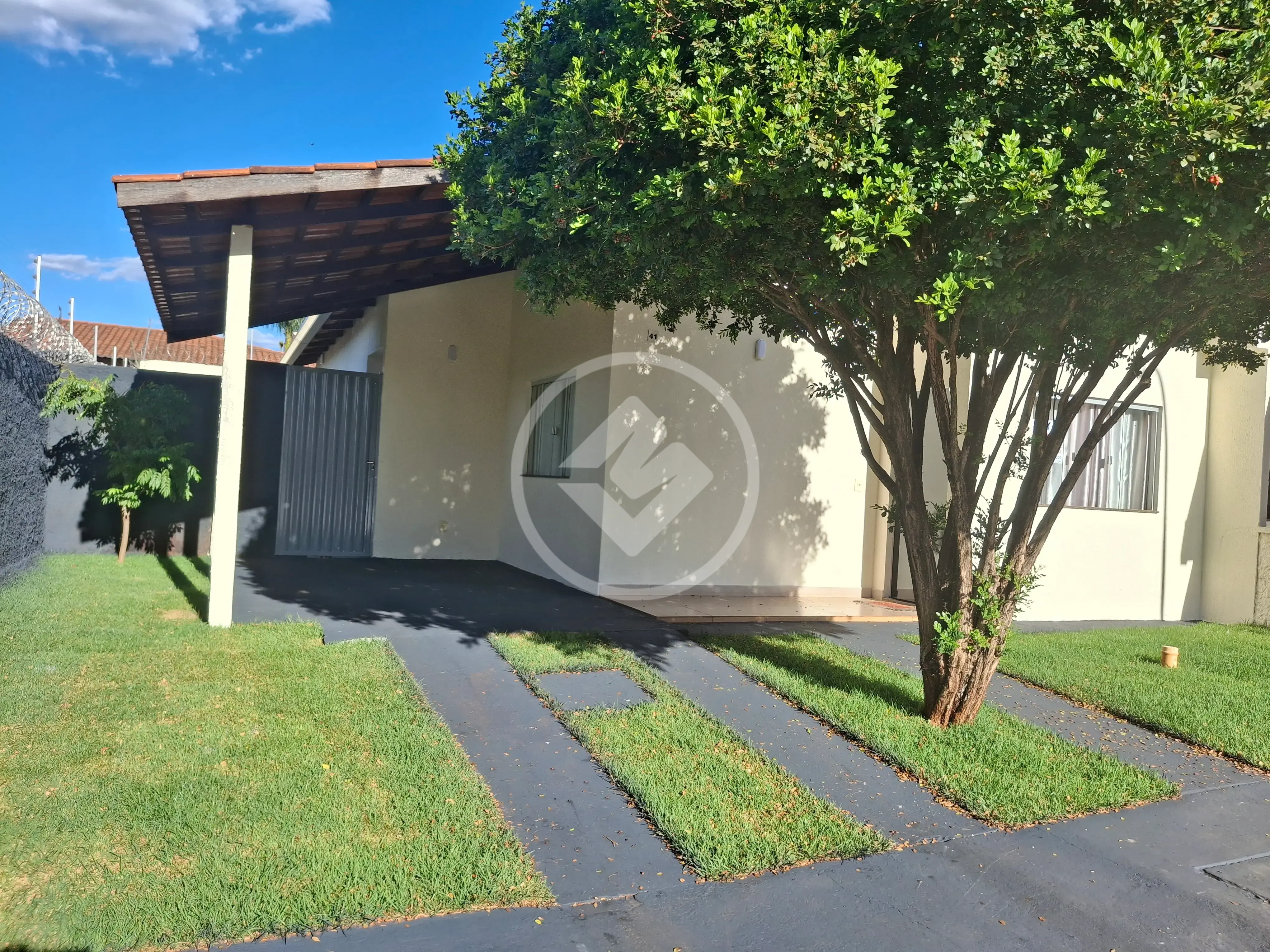 Imagem 1 - Casa Condomínio em Setor Estrela Dalva, Goiânia - GO