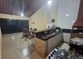 Casa Condomínio Setor Estrela Dalva, Goiânia - GO — foto 2