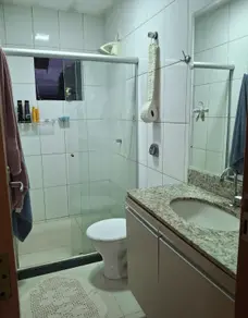 Imagem 2 - Casa Condomínio em Setor Estrela Dalva, Goiânia - GO