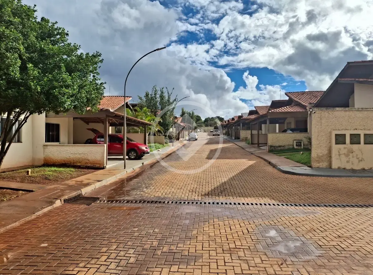Image 4 - Casa Condomínio em Setor Estrela Dalva, Goiânia - GO