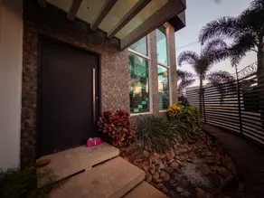 Sobrado Residencial Campos Elíseos, Rio Verde - GO — foto 1