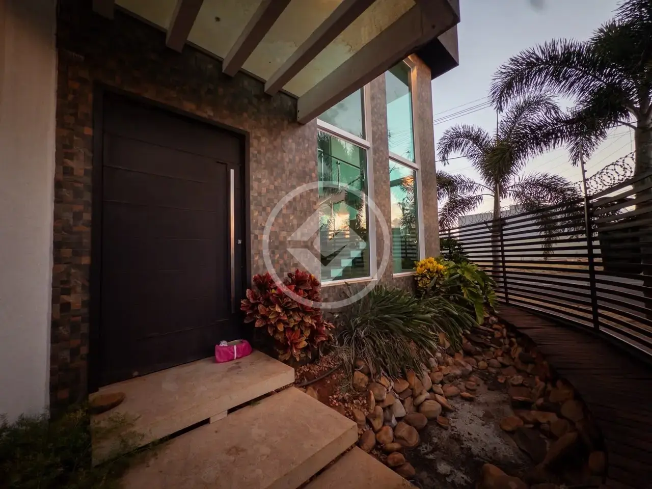 Imagem 1 - Sobrado em Residencial Campos Elíseos, Rio Verde - GO