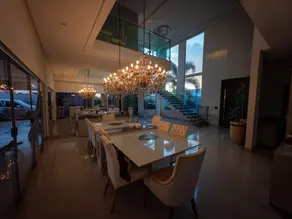 Imagem 2 - Sobrado em Residencial Campos Elíseos, Rio Verde - GO