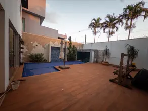 Imagem 4 - Sobrado em Residencial Campos Elíseos, Rio Verde - GO
