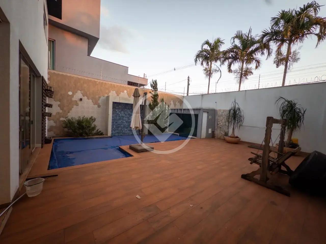 Image 5 - Sobrado em Residencial Campos Elíseos, Rio Verde - GO