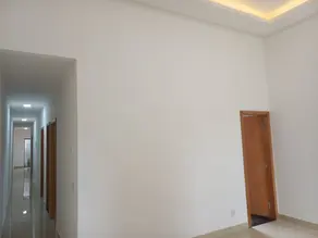 Imagem 2 - Casa em Parque Industrial Joao Bras, Goiânia - GO