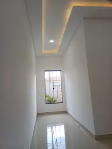 Imagem 3 - Casa em Parque Industrial Joao Bras, Goiânia - GO