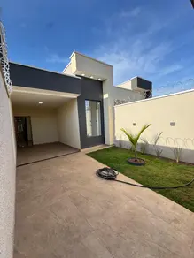 Casa Parque Industrial Joao Bras, Goiânia - GO — foto 1