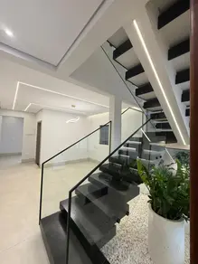 Imagem 2 - Sobrado em Jardim Cristalino, Aparecida de Goiânia - GO
