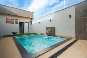 Imagem 2 - Casa em Setor Tres Marias, Goiânia - GO