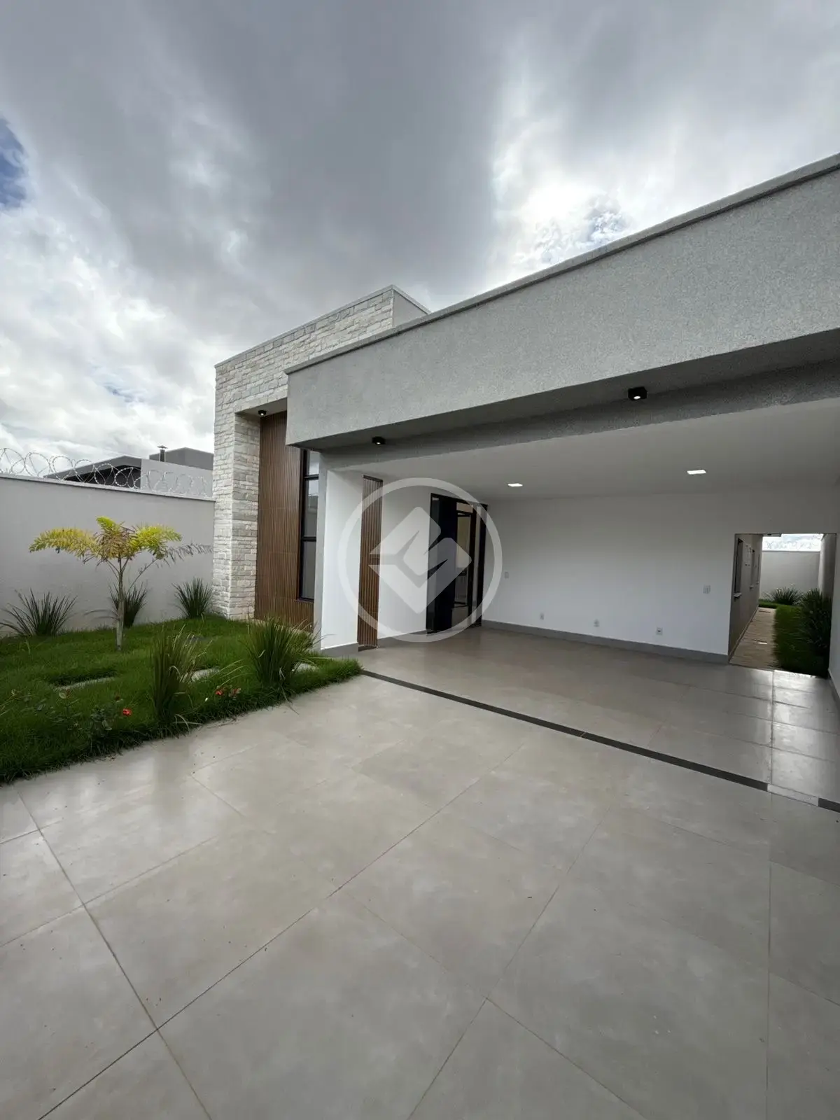 Imagem 1 - Casa em Setor Tres Marias, Goiânia - GO