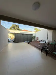Casa Jardim Atlântico, Goiânia - GO — foto 1