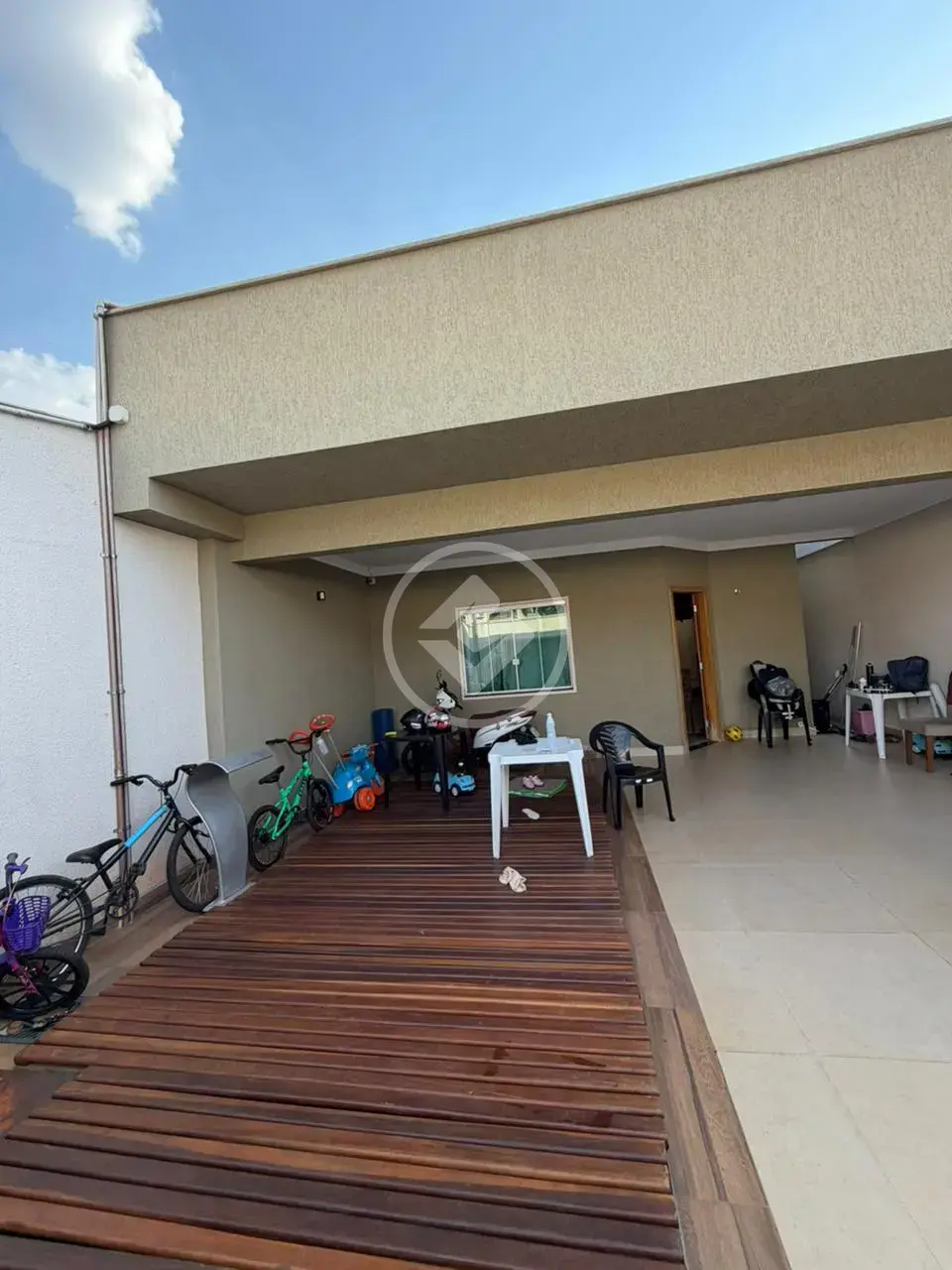Image 12 - Casa em Jardim Atlântico, Goiânia - GO