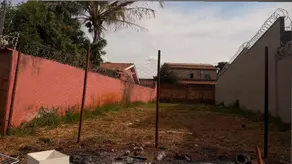 Terreno Sítios Santa Luzia Residencial, Aparecida de Goiânia - GO — foto 1