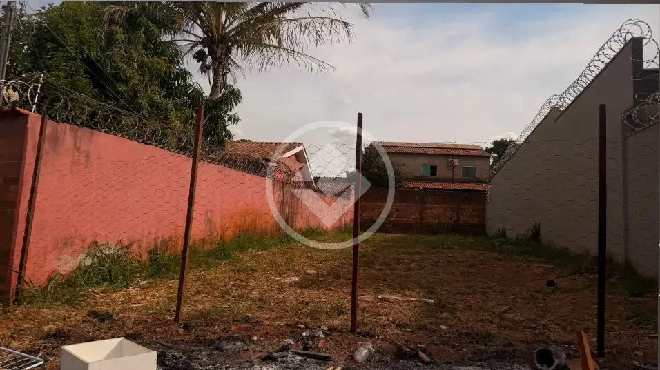 Imagem 1 - Terreno em Sítios Santa Luzia Residencial, Aparecida de Goiânia - GO