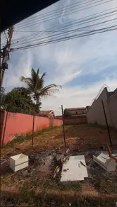 Terreno Sítios Santa Luzia Residencial, Aparecida de Goiânia - GO — foto 2
