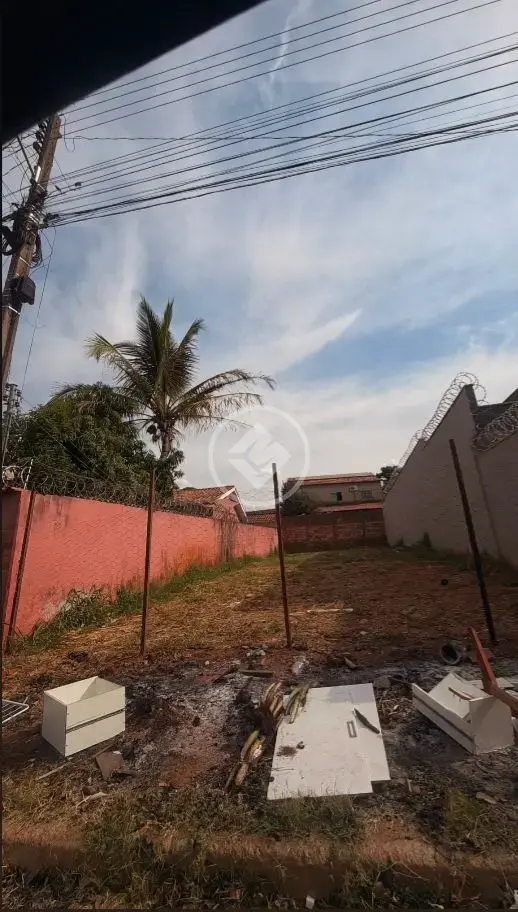 Image 2 - Terreno em Sítios Santa Luzia Residencial, Aparecida de Goiânia - GO