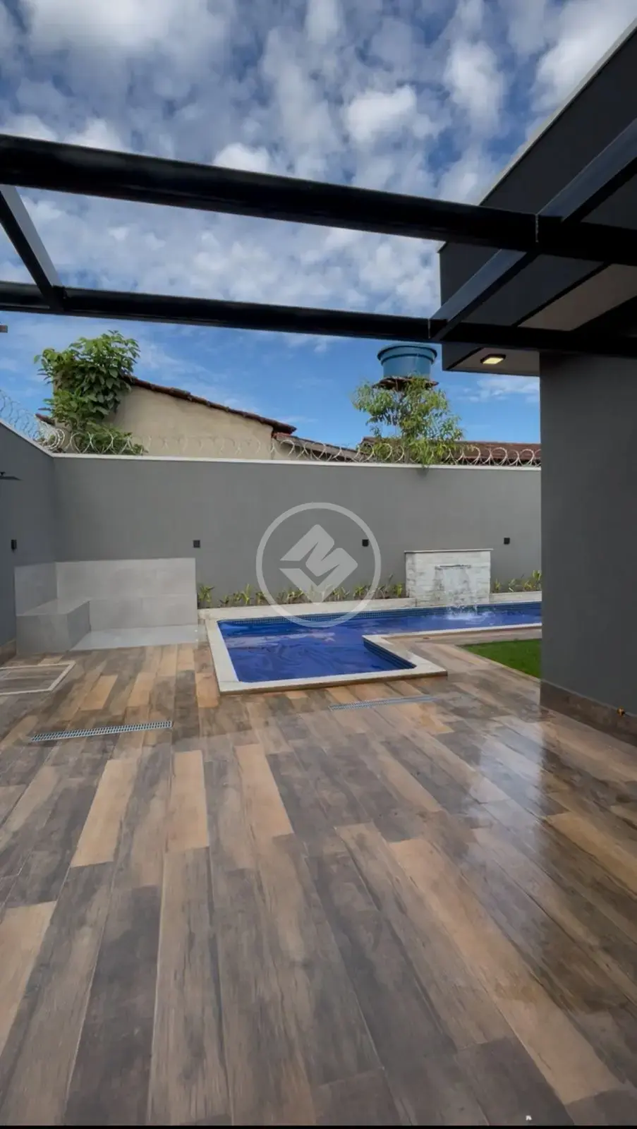 Image 14 - Casa em Setor Santos Dumont, Goiânia - GO