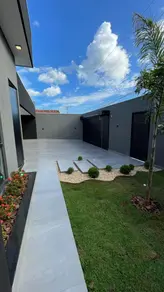 Imagem 4 - Casa em Setor Santos Dumont, Goiânia - GO