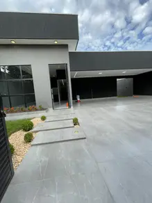 Imagem 2 - Casa em Setor Santos Dumont, Goiânia - GO