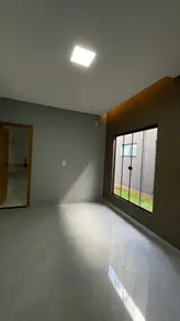 Imagem 6 - Casa em Setor Santos Dumont, Goiânia - GO