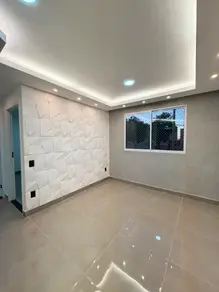 Apartamento Residencial Barcelona, Goiânia - GO — foto 1