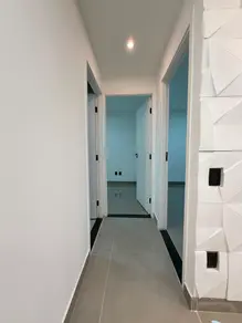 Imagem 2 - Apartamento em Residencial Barcelona, Goiânia - GO