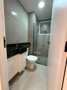 Imagem 6 - Apartamento em Residencial Barcelona, Goiânia - GO