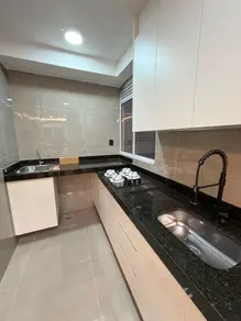 Imagem 4 - Apartamento em Residencial Barcelona, Goiânia - GO